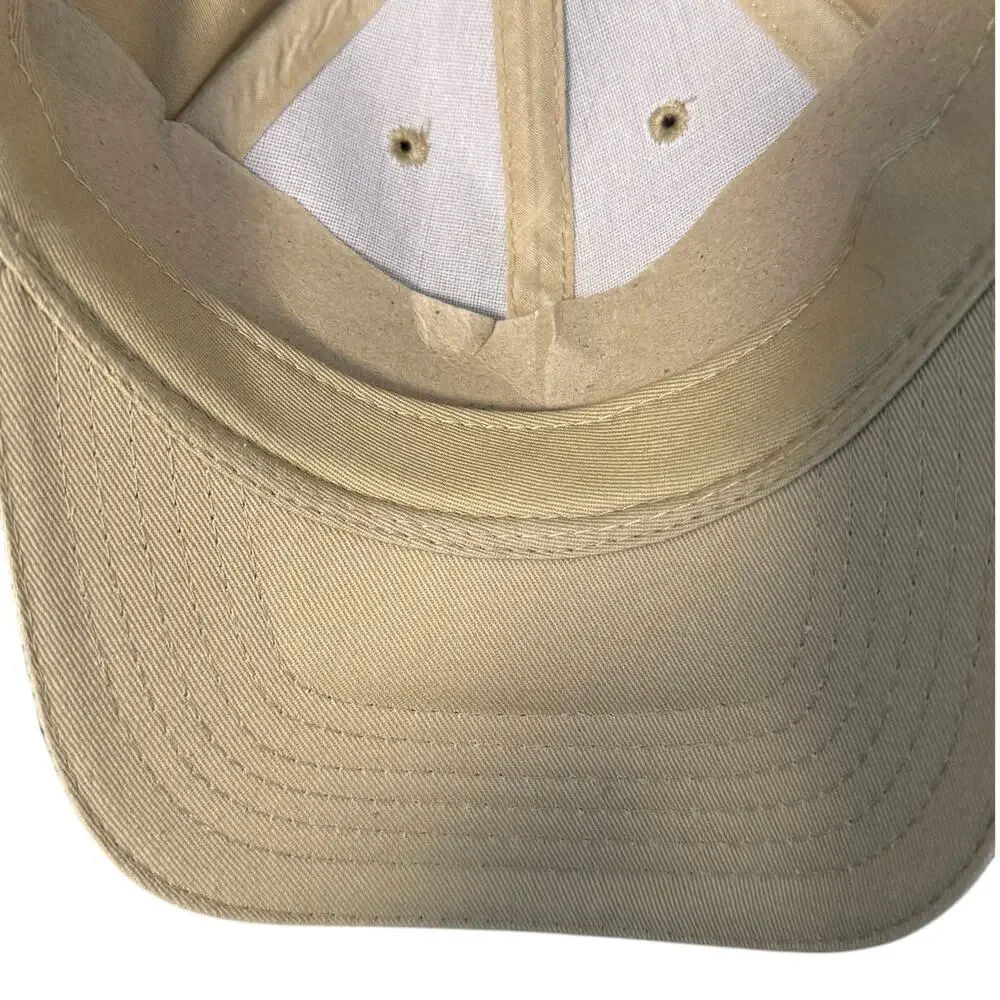 NWOT Surfwear Hawaii Embroidered Cotton‎ Canvas Baseball Cap